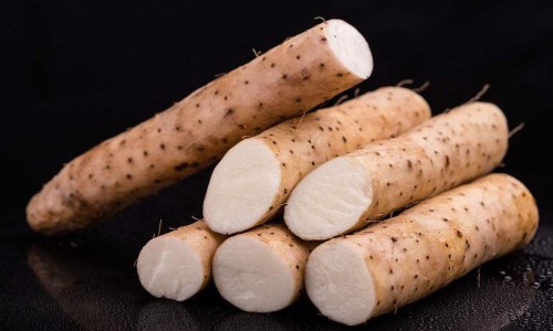 山药豆能和梨一起吃吗？有什么功效呢？
